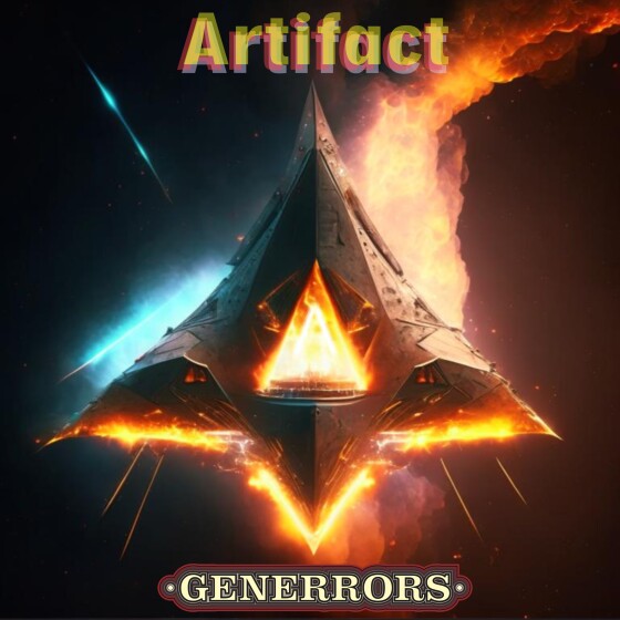 Artifact - Generrors (2023)