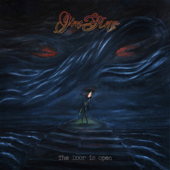 The Door is open - I'm Fine. (2023)