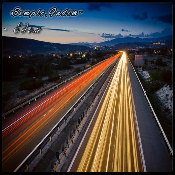 Едем - Semplo (2024)