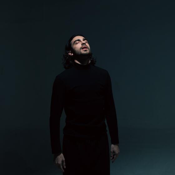 Звёзды - Julian Hock (2025)