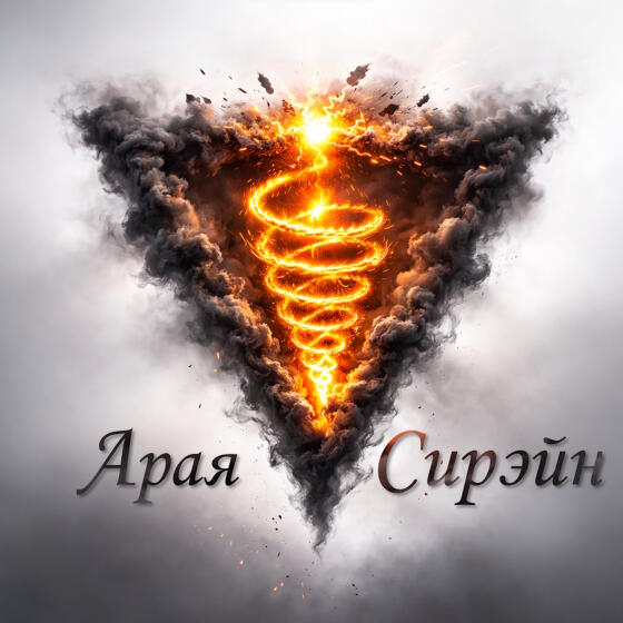 Пожар Тттравит - Арая Сирэйн (2026)